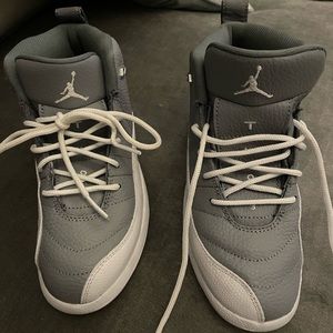 Kids, Jordans. Price is firm